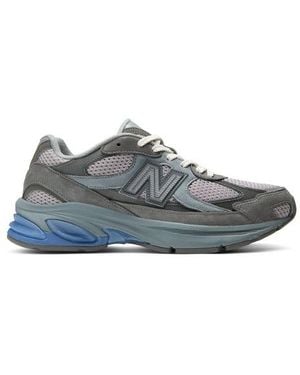 New Balance 2010 Trainers - Grey
