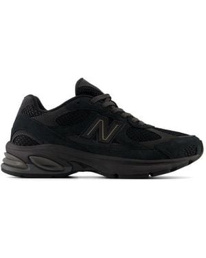 New Balance Nb 2010 - Black