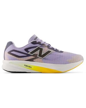 New Balance Flite-R - Grey