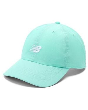 New Balance '47 Clean Up Run Hat - Green