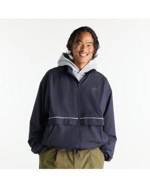 New Balance Numeric Archive Jacket - Blue
