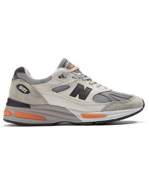 New Balance Made - Grey