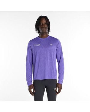 new balance dri fit long sleeve