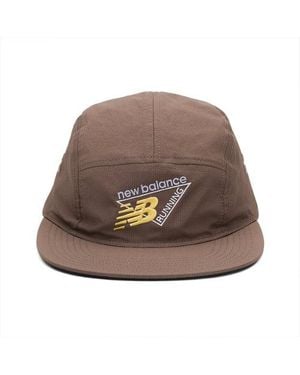 New Balance '47 Classic Tri-Logo - Marrone