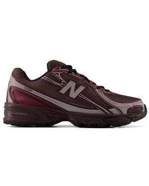 New Balance 740 - Brown