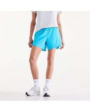 New Balance Rc Short 5" - Blue