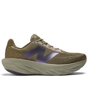 New Balance Fresh Foam X 1080V14 Running Shoes - Gray