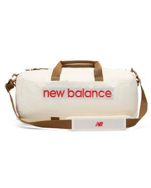 New Balance Urban Duffel - Pink