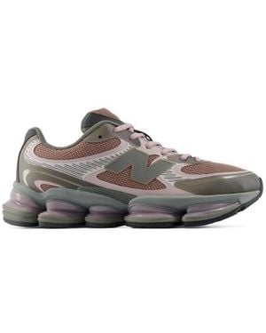 New Balance Abzorb 2000 - Grey