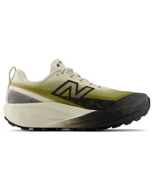 New Balance Fuelcell Supercomp Trail V2 - Green