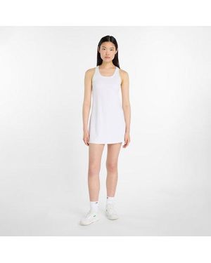 New Balance Tournament Dress - White
