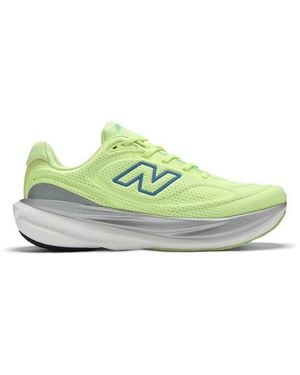 New Balance 1080V15 Running Shoes - Green