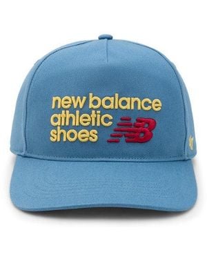 New Balance '47 Hitch Nb Athletics - Blue