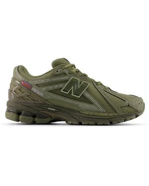 New Balance 1906R - Green