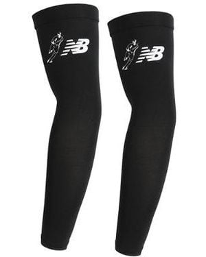 New Balance Shohei Signature Arm Sleeve - Black