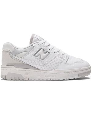 New Balance 550 - White
