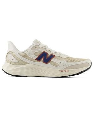 New Balance Fresh Foam Arishi V4 Tiralux Running Shoes - Multicolour