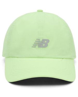New Balance '47 Clean Up Ultimate Run Hat - Green