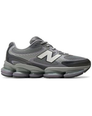 New Balance Abzorb 2000 Days - Grijs