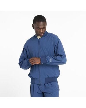 New Balance Shifted Jacket - Blue