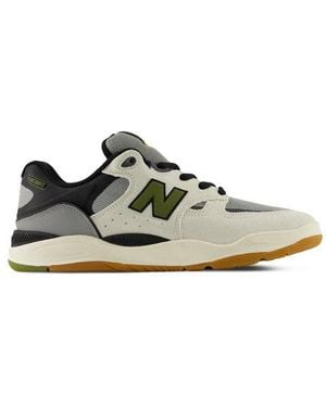 New Balance Nb Numeric Tiago Lemos 1010 - Brown