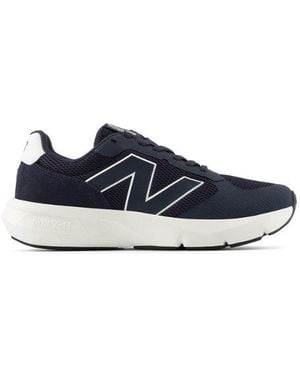 New Balance Unisexo Dynasoft Ua800 V1 En, Talla - Azul