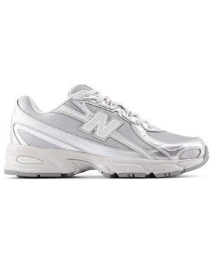 New Balance 740 - White