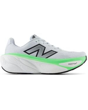 New Balance Fresh Foam X More V5 - Green
