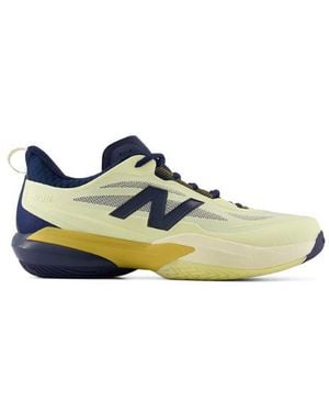 New Balance Fuelcell 996V7 Tennis Shoes - Blue