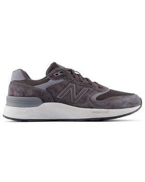 New Balance Fresh Foam Walking 880 V7 - Grey