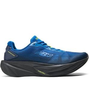 New Balance Ald X Rebel V5 Running Shoes - Blue