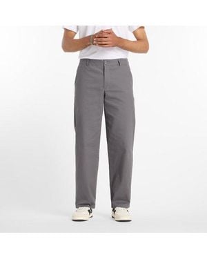 New Balance Numeric Standard Pant 30" - Gray