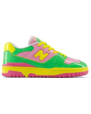 New Balance 550 - Verde