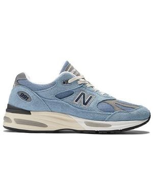 New Balance Made - Blue