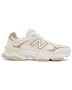 New Balance 9060 - White