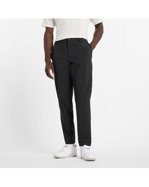 New Balance Athletics Ripstop Standard Tapered Pant 30" - Grey