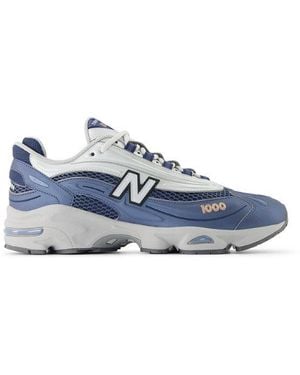 New Balance 1000 - Blue