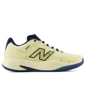 New Balance Fresh Foam X Ct-Rally V2 Tennis Shoes - Multicolor