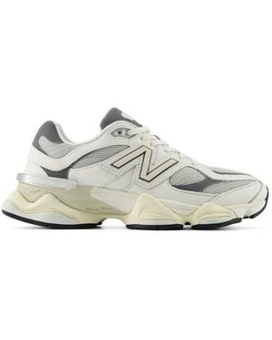 New Balance U 9060 V1 'sea Salt' - White