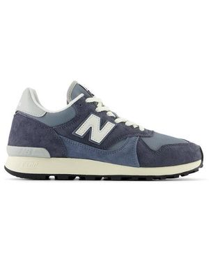 New Balance 475 - Blue