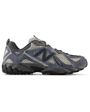 New Balance 610V1 - Grey