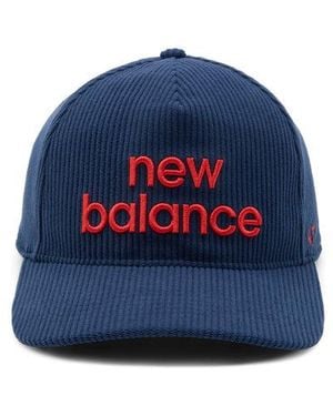 New Balance 47 Cord Hitch - Blue
