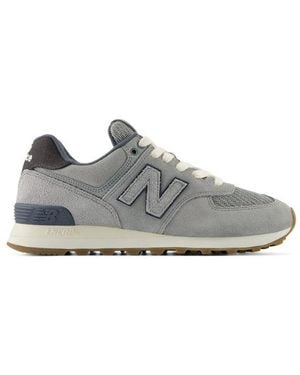 New Balance 574 - Grey