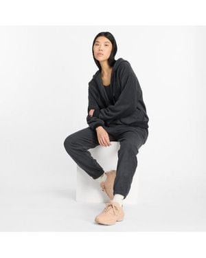 New Balance Polar Fleece Pant - Black