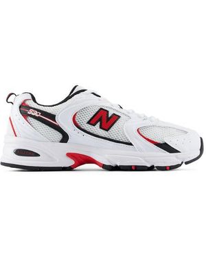 New Balance 530 - Wit