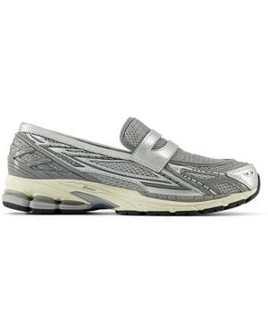 New Balance 1906 Loafers - Grey