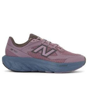 New Balance Herren Fresh Foam Trainer - Lila