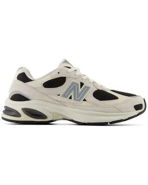 New Balance 2010 - Grey