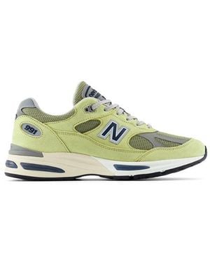 New Balance Made - Green