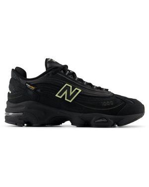 New Balance Herren 1000 - Schwarz